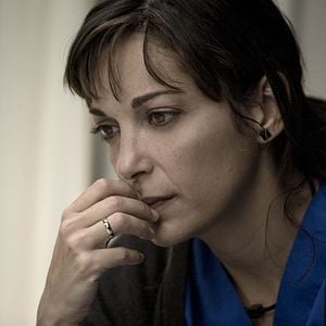 Foto Cristina Plazas