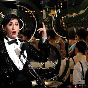 Foto Rossy de Palma