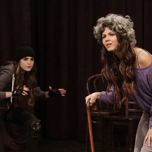 Foto Brilhante Victoria