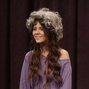 Foto Brilhante Victoria