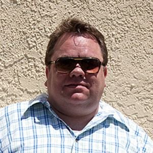 Foto Preston Lacy