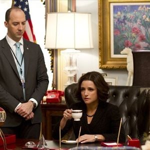 Foto Veep