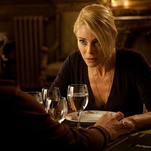 Foto Os Olhos de Júlia