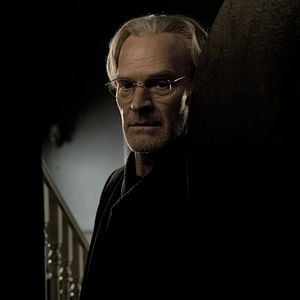 Foto Os Olhos de Júlia