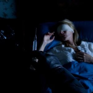 Foto Os Olhos de Júlia