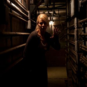 Foto Os Olhos de Júlia