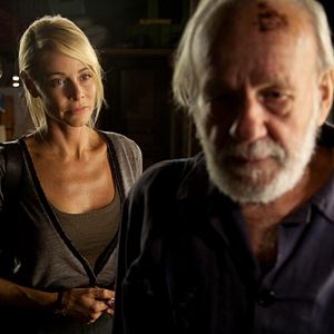 Foto Os Olhos de Júlia