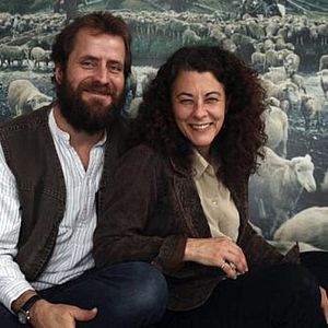 Foto Sweetgrass
