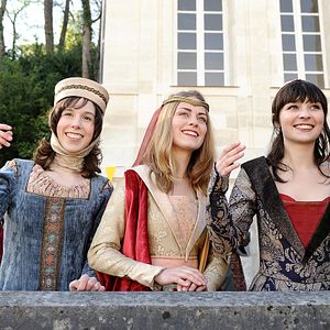 Foto Alexandra Gentil