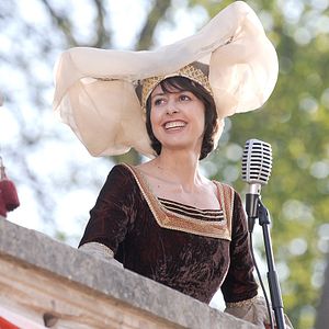 Foto Valérie Bonneton