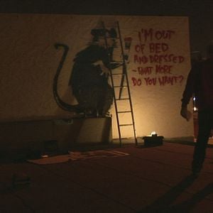 Foto Exit Through the Gift Shop