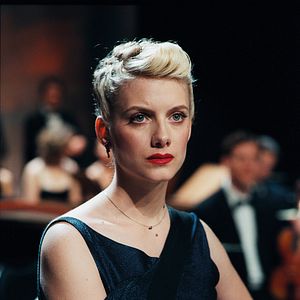 Foto Mélanie Laurent