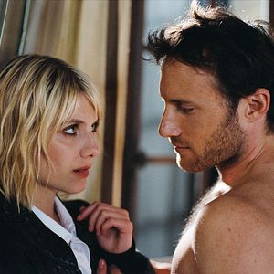 Foto Mélanie Laurent
