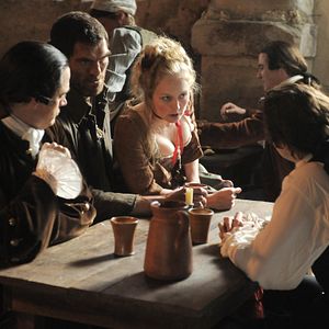 Foto Jérôme Robart