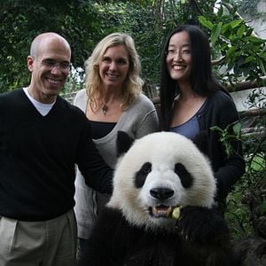 Foto Jeffrey Katzenberg