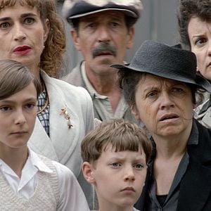 Foto Un Village Français