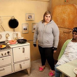 Foto Lindsay Hollister