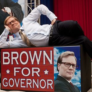 Foto Zé Colmeia - O Filme