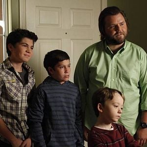 Foto Benjamin Stockham