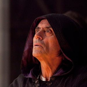 Foto Os Pilares da Terra