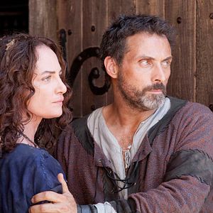 Foto Natalia Wörner