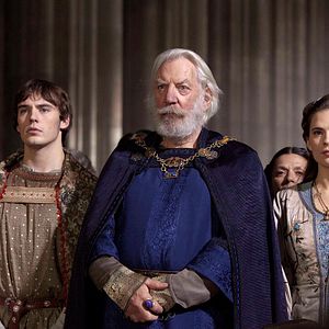 Foto Donald Sutherland