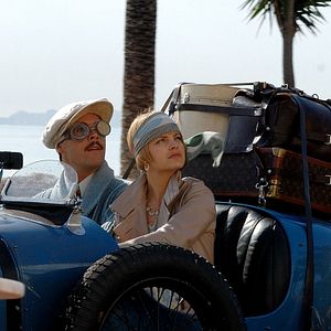 Foto The Garden of Eden