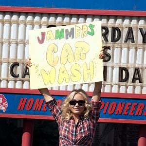 Foto Professora Sem Classe