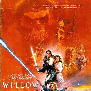 Willow - Na Terra Da Magia - Filme 1988 - AdoroCinema