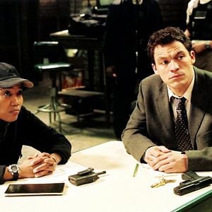 Foto The Wire