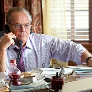 Foto James L. Brooks