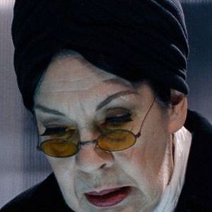 Foto Catherine Bégin