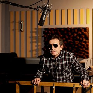 Foto Paul - O Alien Fugitivo