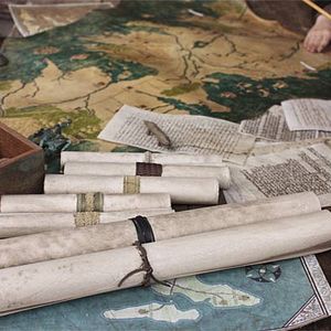 Foto Game of Thrones