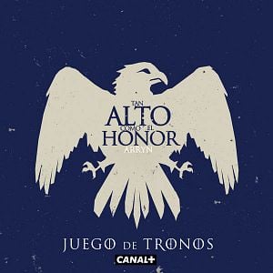 Foto Game of Thrones