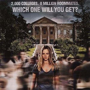 Foto Colega de Quarto