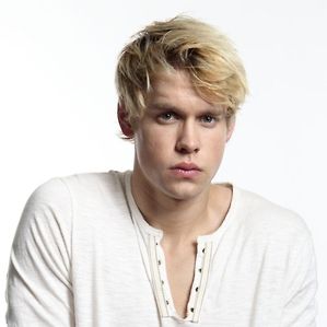 Foto Chord Overstreet