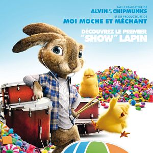 Foto Hop - Rebelde Sem Páscoa