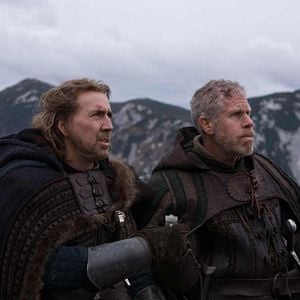 Foto Caça às Bruxas