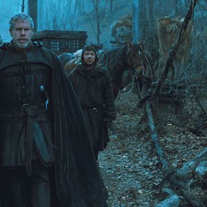 Foto Caça às Bruxas