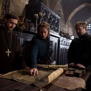 Foto Stephen Campbell-Moore