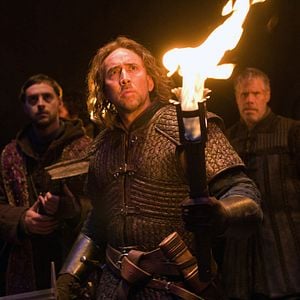 Foto Stephen Campbell-Moore