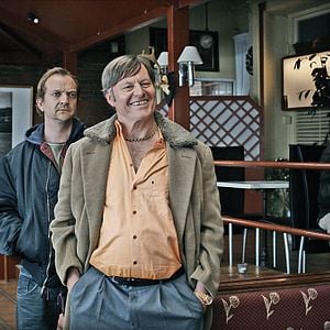 Foto Gard B. Eidsvold