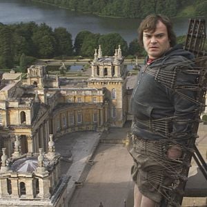 Foto As Viagens de Gulliver