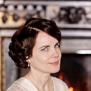 Foto Elizabeth McGovern