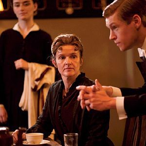 Foto Siobhan Finneran