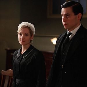 Foto Downton Abbey