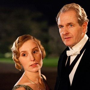 Foto Downton Abbey