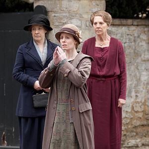 Foto Downton Abbey
