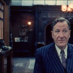 Foto O Discurso do Rei